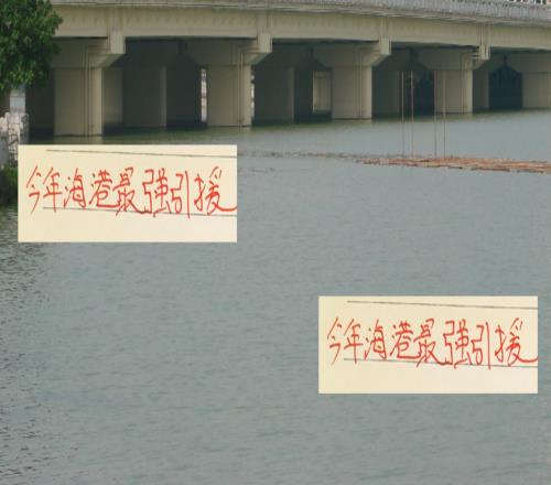 刘若钒是今年海港最强引援