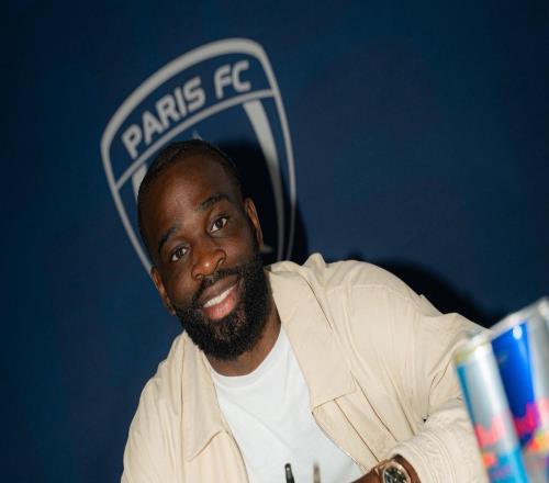 官方：皇社后卫特拉奥雷加盟巴黎FC，据悉转会费400万欧