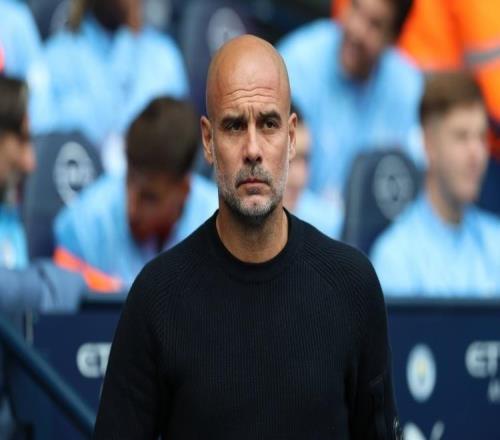 瓜帅：过去9年我们6夺英超，自我执教以来曼城一直比曼联好