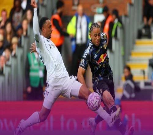 伤心地！利兹联在英超做客伦敦球队已遭遇9连败，狂丢27球