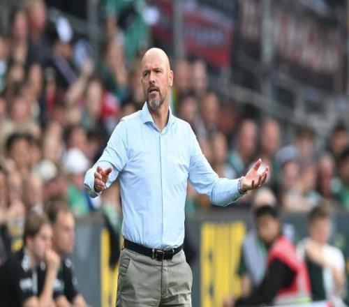 火速再就业荷媒：滕哈赫可能重回旧主执教，特温特已联系了他