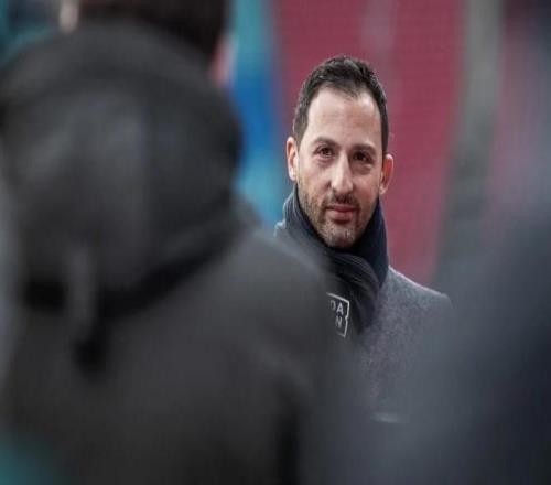 即将接班穆帅记者：费内巴切总监前往德国敲定与特德斯科的协议