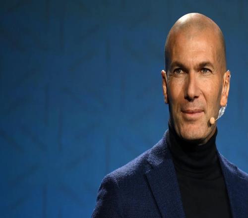 英媒：齐达内目标仍是接班德尚执教法国，因此拒绝了费内巴切