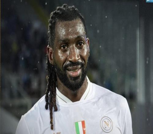 安古伊萨：我们都清楚霍伊伦的能力，他只需要继续保持