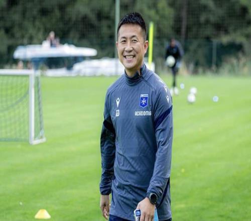 阎相闯赴法甲深造，专注青训阿利米国家队也不行大连拿深圳止颓