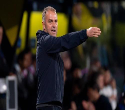 欧足联官方：弗里克停赛暂缓一年执行，并处以20000欧元罚款